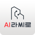 プログラムのアイコン：최고의 AI로보투자비서