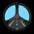程序图标：Saudi driving computer te…