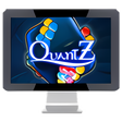 Symbol des Programms: Quantz