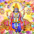 Icon of program: Vishnu Sahasranamam