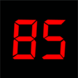 程序图标：8085 Simulator — Intel 80…