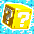 Icône du programme : LUCKY BLOCKS Battleground…