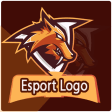 Logo Esport Maker  Create Gam