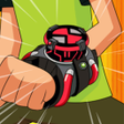 Ícone do programa: The Omnitrix Glitch FNF