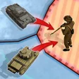 أيقونة البرنامج: Strategy  Tactics: Blitz