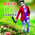 程序图标:DSLR Camera Effect - Blur…