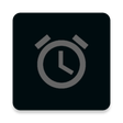 أيقونة البرنامج: Alarm Display Widget