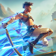 Programikonen: Prince of Persia: Lost Cr…