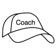 Biểu tượng của chương trình: CoachAny