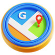 Ícone do programa: MapContact - Email And So…