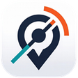 Icoon van programma: MapContact - Email And So…