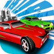 Icon of program: Race Car Racer - Mobile R…