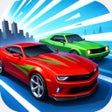 ไอคอนของโปรแกรม: Race Car Racer - Mobile R…