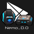 プログラムのアイコン：Nemo_D.O