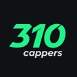 Ícone do programa: 310cappers