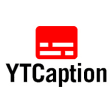 YTCaption for YouTube