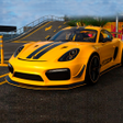 程序图标：City Lightning Porsche Ca…