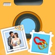 程序图标：Wedding Photo Frame  Coll…