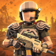 ไอคอนของโปรแกรม: Space Rangers Survivor