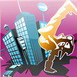 Icon of program: Street Dancer (Extremely …