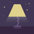 ไอคอนของโปรแกรม: Screen Light Table Lamp