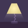 Ikon program: Screen Light Table Lamp