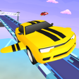 プログラムのアイコン：Car Autorace.io - Car Gam…