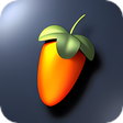 Symbol des Programms: FL Studio