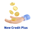 New Credit Plus: Safe Loan App