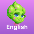 Ikona programu: Aylee Learns English for …
