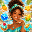Icon of program: Glam Match: Fashion World