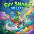 ไอคอนของโปรแกรม: Sky Snake Pilot