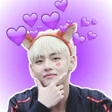 Ikona programu: Cute Bts Sticker WASticke…