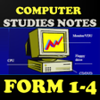 أيقونة البرنامج: Computer Studies Notes Fo…