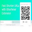 Programikonen: URL Shortener & QR Code -…