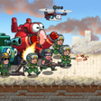 프로그램 아이콘: Defense War