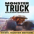 Monster Truck Championship: Rebel Hunter Edition icon