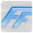 Ícone do programa: ffmpegX