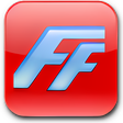 Icoon van programma: ffmpegX