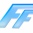 プログラムのアイコン: ffmpegX