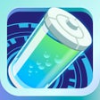 Ícone do programa: 節電Battery Life for iPhone