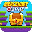 Mercenary Battle: Tempo casual icon