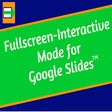Icon of program: Fullscreen Interactive Go…