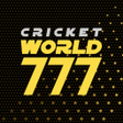 أيقونة البرنامج: Cricket World 777 - Live …