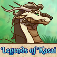 Legends of Kasai: Classic icon