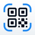 Иконка программы: AI QR Code Reader  Genera…