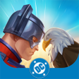 Icoon van programma: DC Worlds Collide
