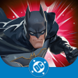 プログラムのアイコン：DC Worlds Collide