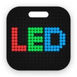 ไอคอนของโปรแกรม: LED Banner - LED Scroller