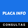 ไอคอนของโปรแกรม: Consulta veículos Placa M…